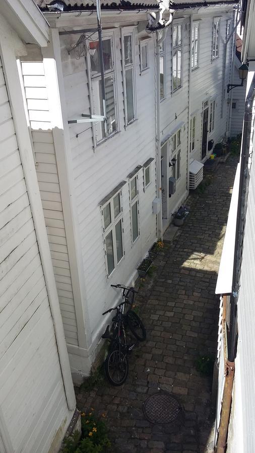Appartement The White House Bergen