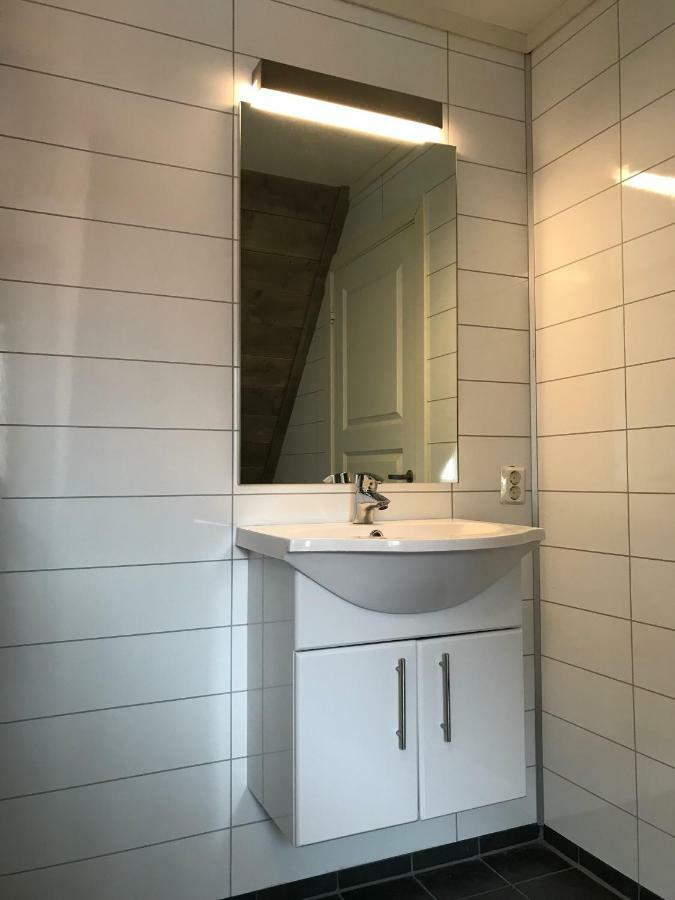 The White House Appartement