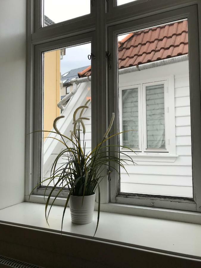 Appartement The White House