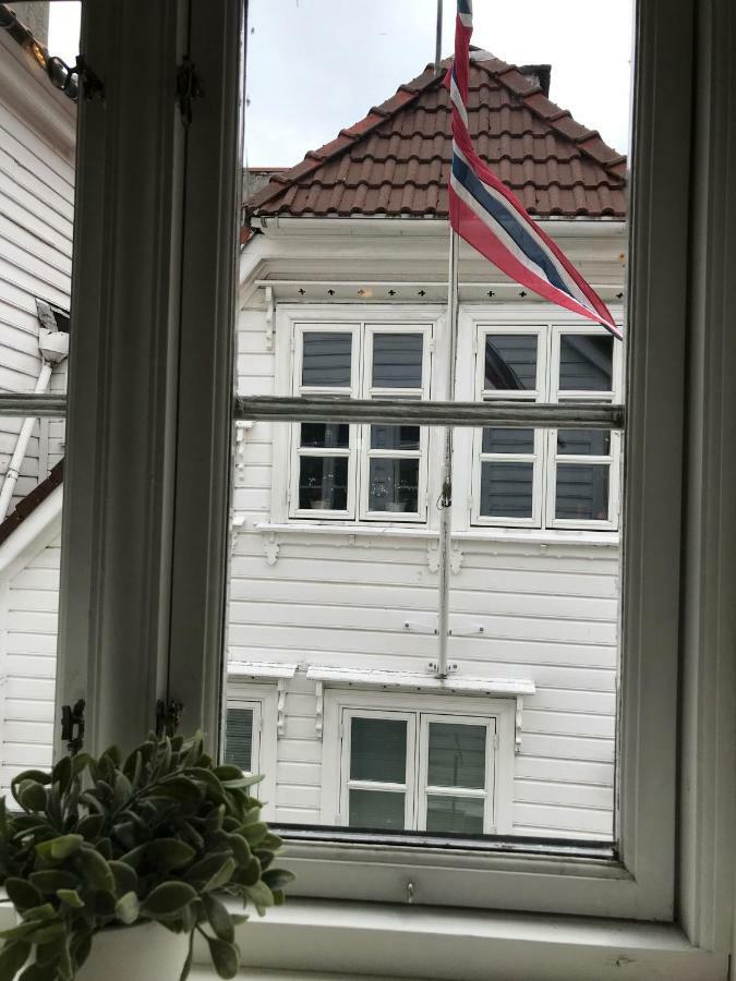 The White House Bergen