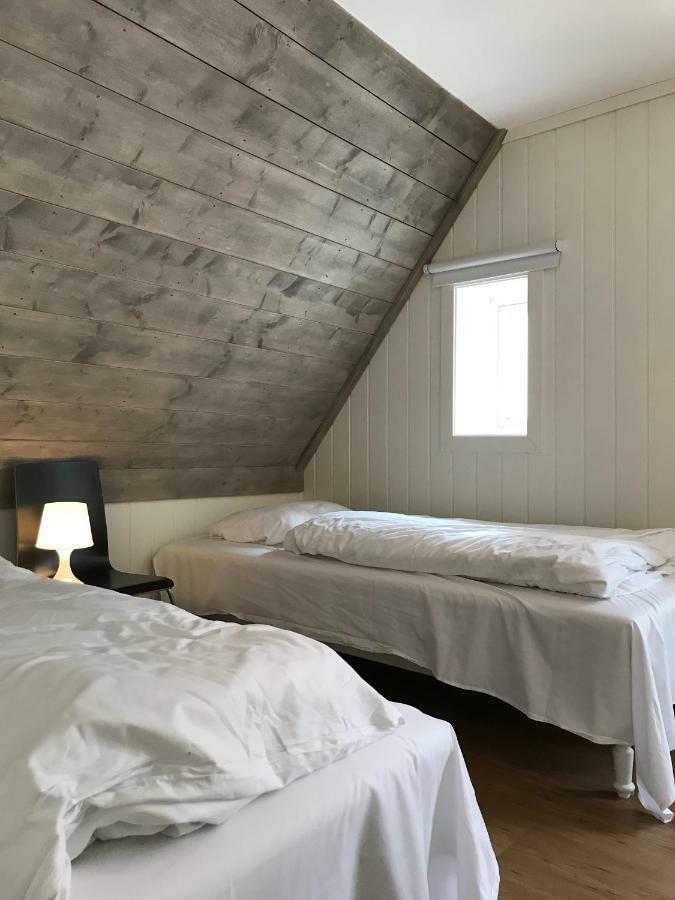 Appartement The White House Bergen