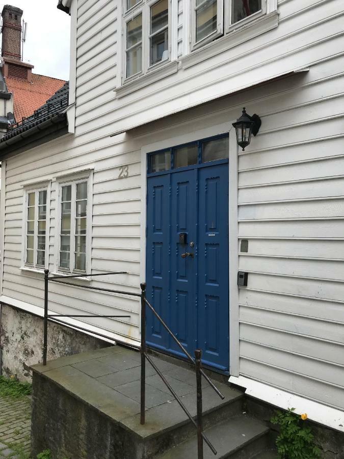 The White House Bergen
