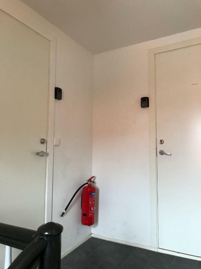 The White House Appartement *