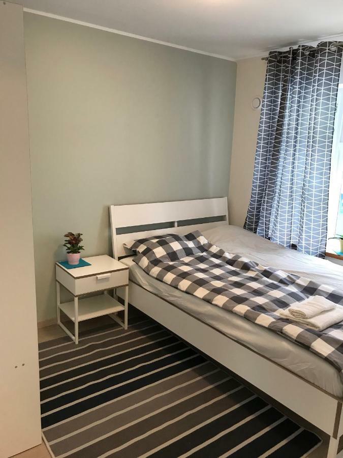 Appartement The White House Bergen