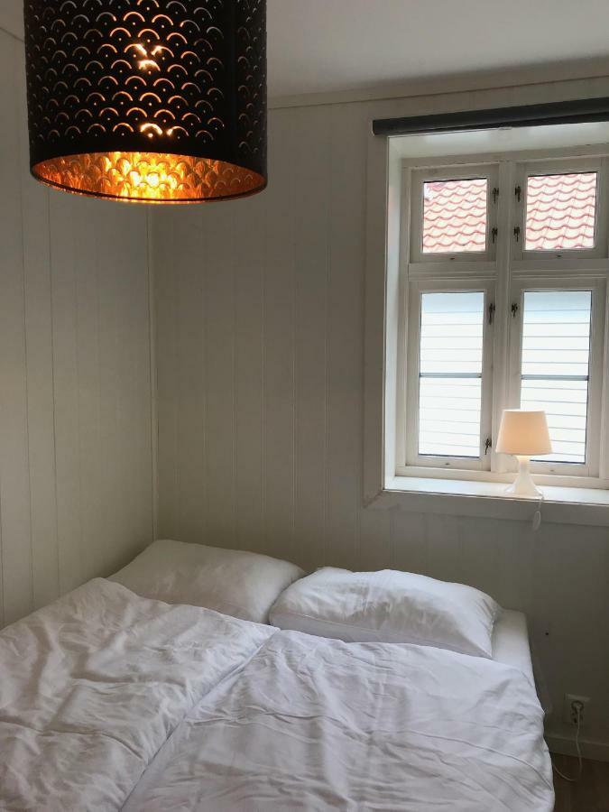 The White House Appartement Bergen