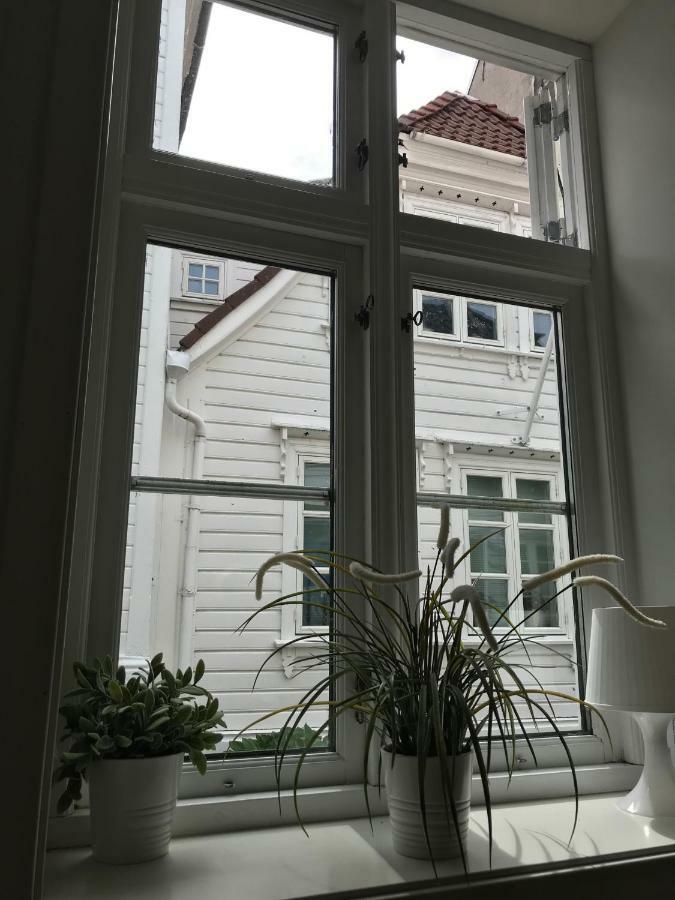 The White House Appartement *