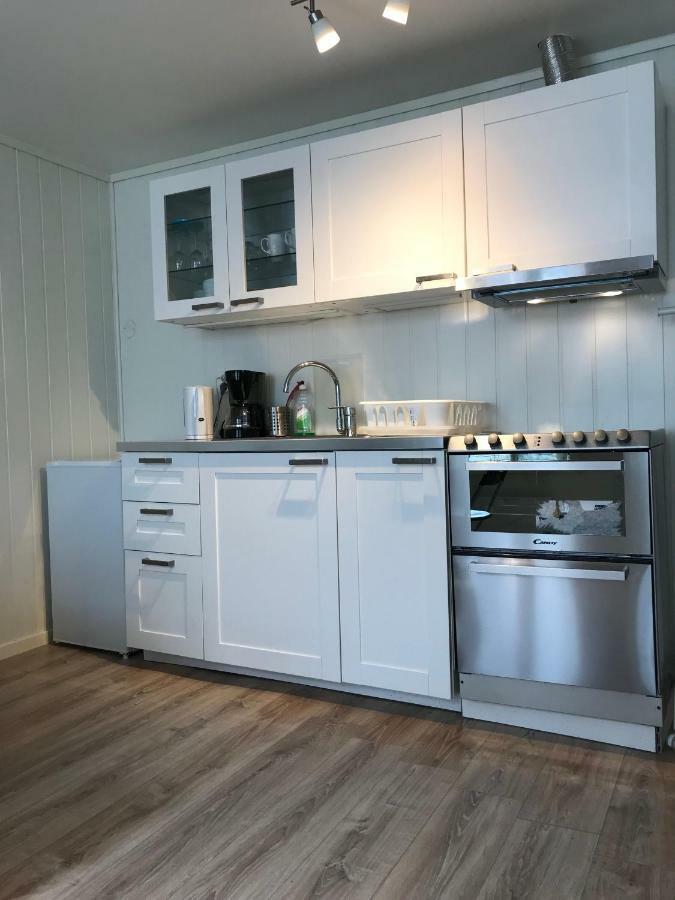 Appartement The White House *