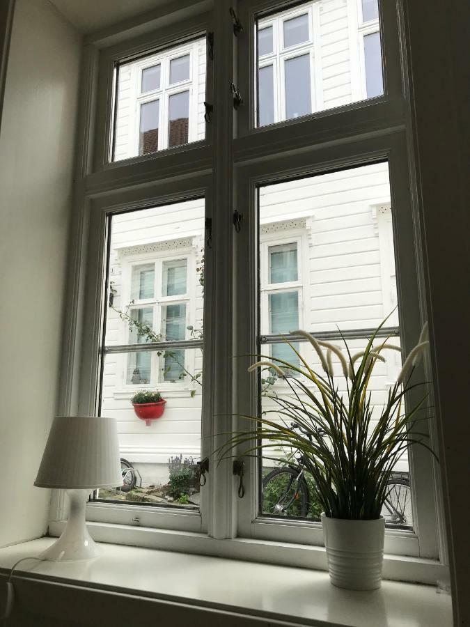 The White House Appartement *