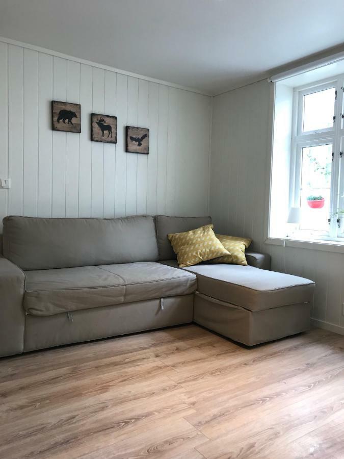 The White House Appartement *