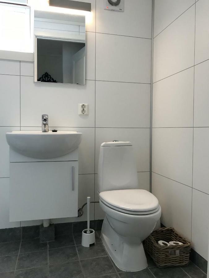 The White House Appartement *