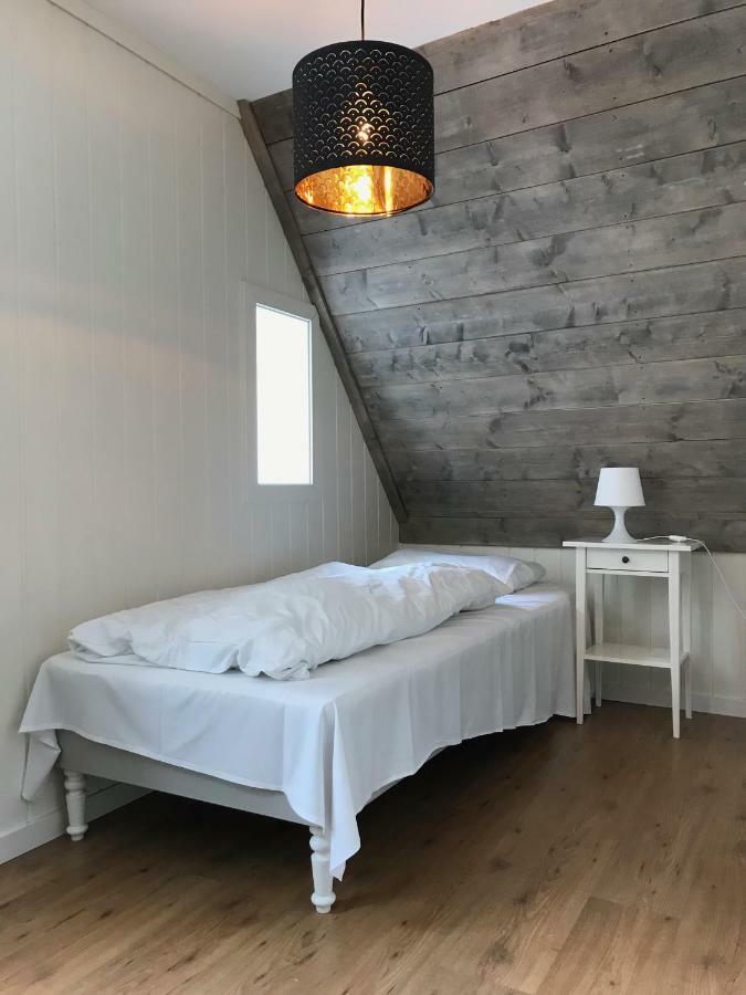 The White House Appartement Bergen